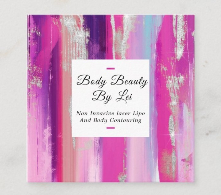 Body Beauty By Lei | 44400 Honeycutt Rd Suite 102-B, Maricopa, AZ 85138, USA | Phone: (480) 809-8640