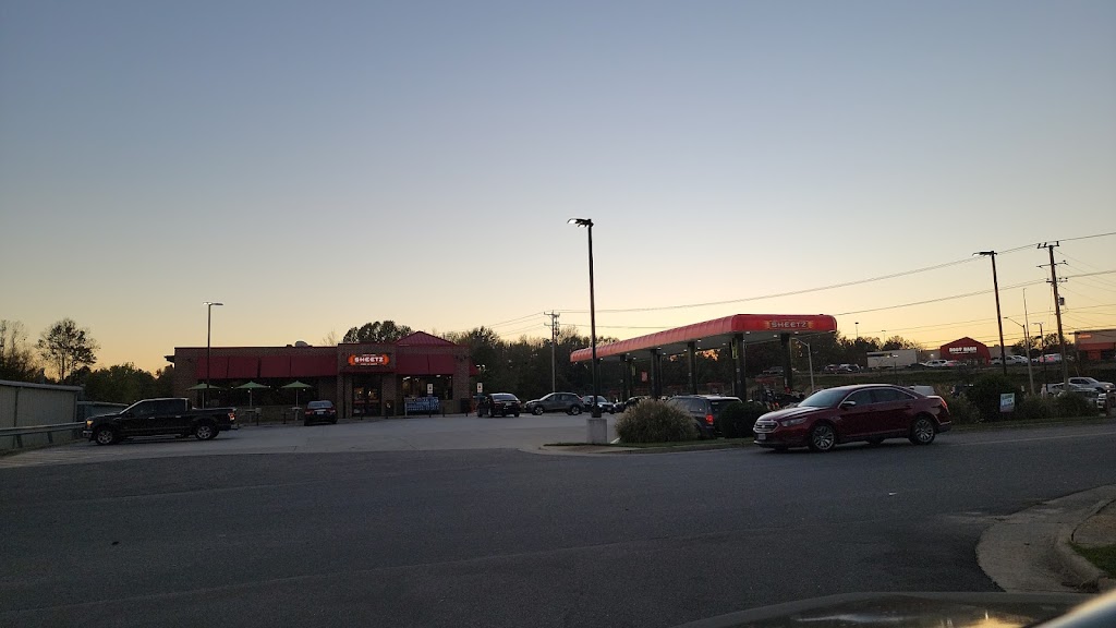 Sheetz | 2711 Conduit Rd, Colonial Heights, VA 23834, USA | Phone: (804) 526-9052