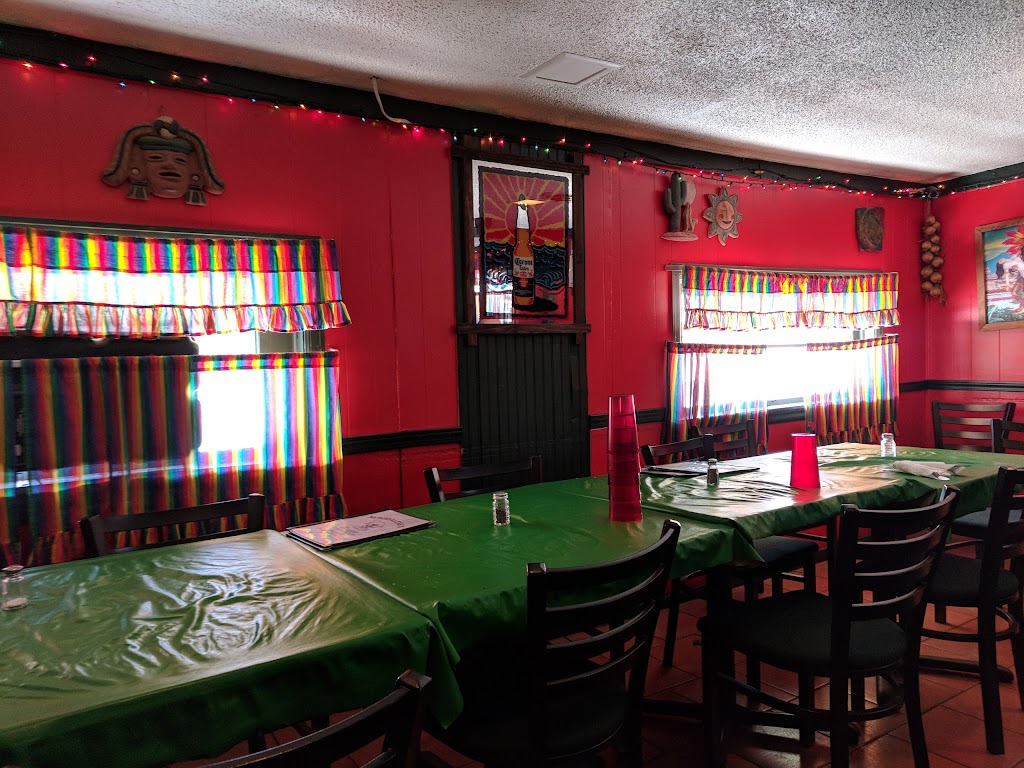 Magdalenas Mexican Restaurant | 7370 Douglas Rd, Lambertville, MI 48144, USA | Phone: (734) 847-4455