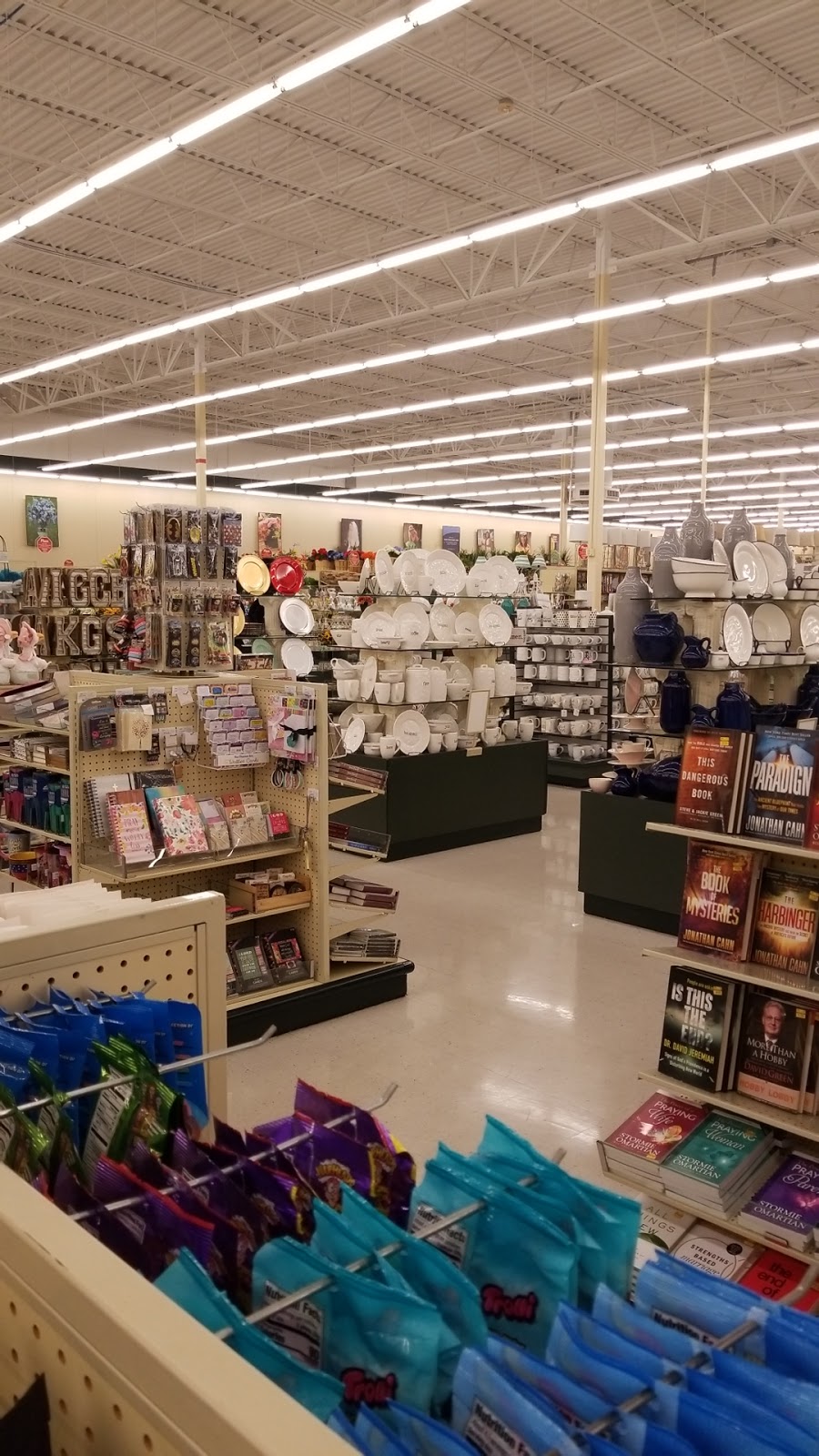 Hobby Lobby | 23128 US-281 North, San Antonio, TX 78258, USA | Phone: (210) 497-4551