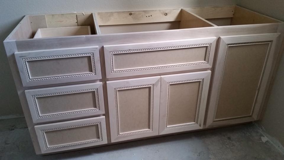 Cabinets By Vancil | 22355 Powhatan Rd, Apple Valley, CA 92308, USA | Phone: (760) 961-8208