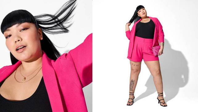 Torrid | 3064 W Jack London Blvd Space H3, Livermore, CA 94551, USA | Phone: (925) 493-8946