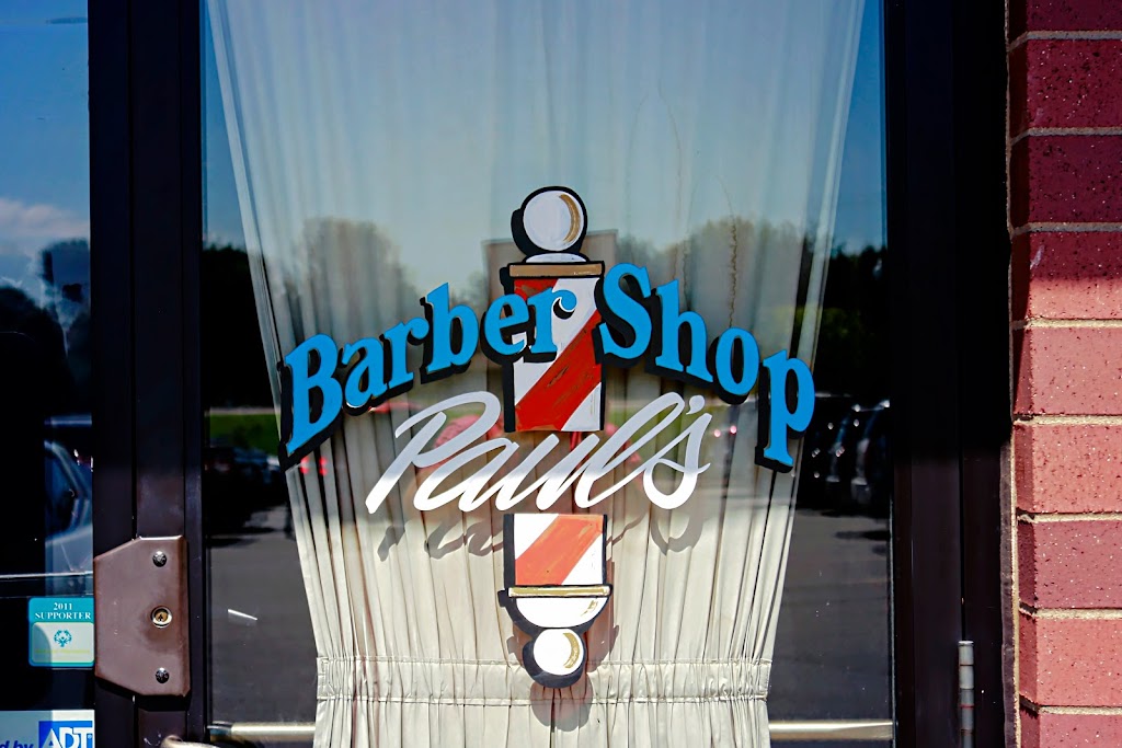 Pauls Barber Shop | 1250 126th Ave NE #200, Blaine, MN 55434, USA | Phone: (763) 755-6750