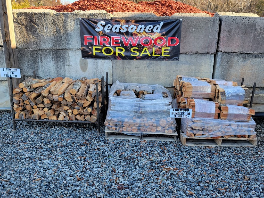 TRIAD MULCH SUPPLY, INC. | 1503 E Mountain St, Kernersville, NC 27284, USA | Phone: (336) 993-2205