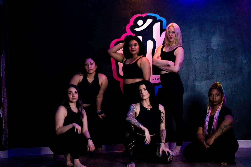vyb studio | 2400 Broad St Ste 4, Durham, NC 27704, USA | Phone: (919) 695-7043