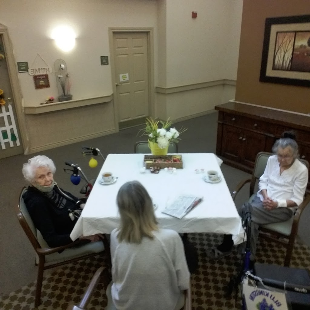 Arbor House Assisted Living | 4501 W Main St, Norman, OK 73072, USA | Phone: (405) 292-9200