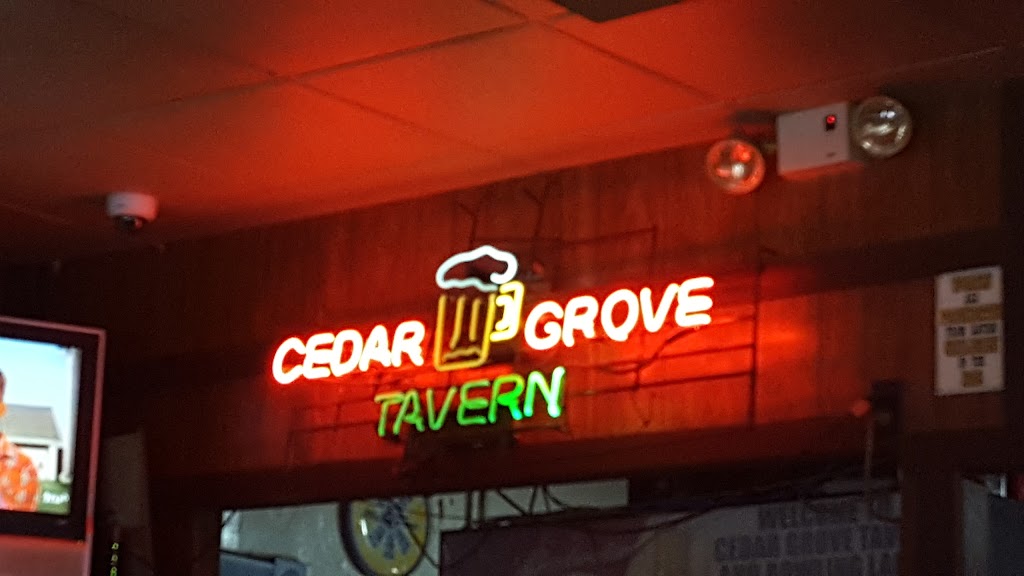 Cedar Grove Bowling Lanes | 405 4th St, Cedar Grove, IN 47016, USA | Phone: (765) 647-6240