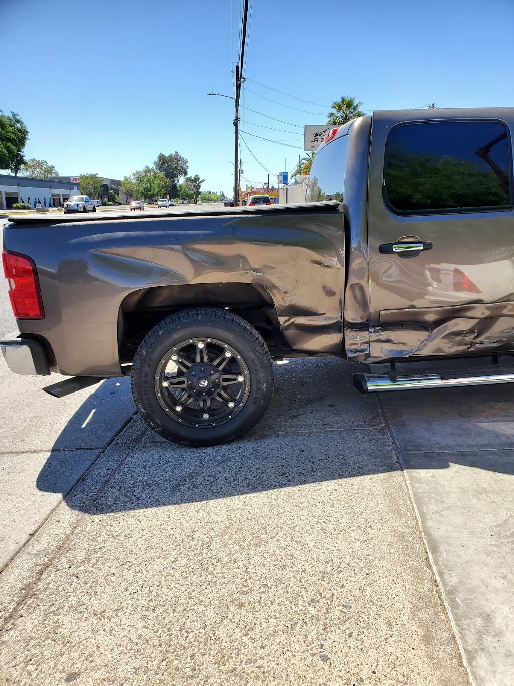 Estradas Auto Repair | 3900 W Van Buren St, Phoenix, AZ 85009, USA | Phone: (480) 392-8074