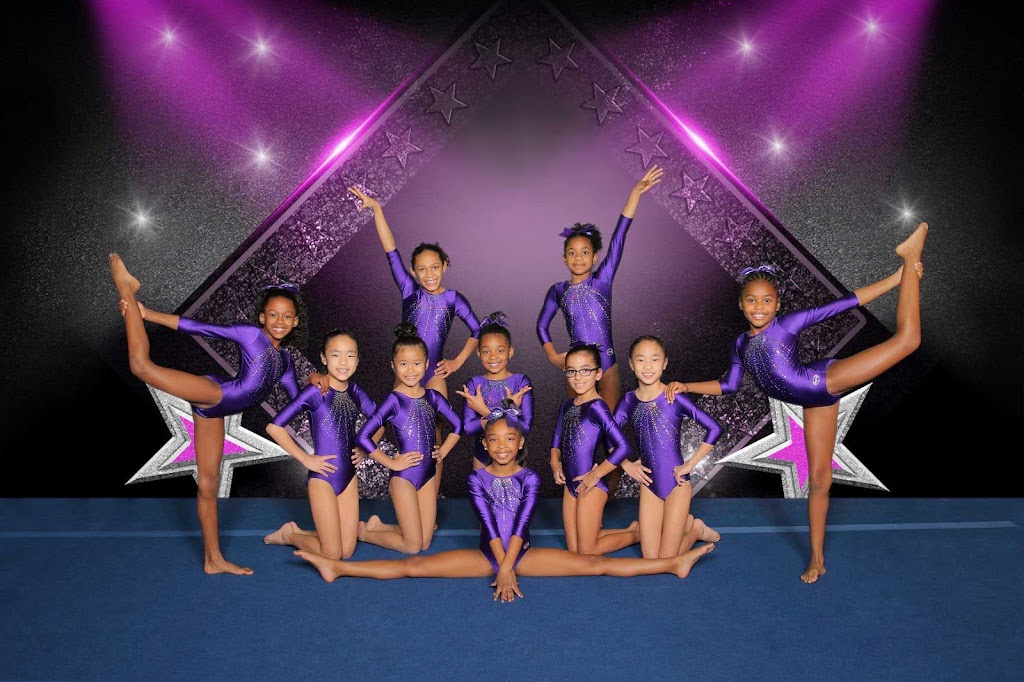 College Park Tumbleweeds Gymnastics | 3636 College St, College Park, GA 30337, USA | Phone: (404) 669-4609