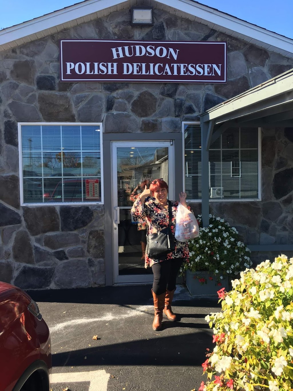 Hudson Polish Delicatessen | 303 Fairview Ave, Hudson, NY 12534, USA | Phone: (518) 828-1800