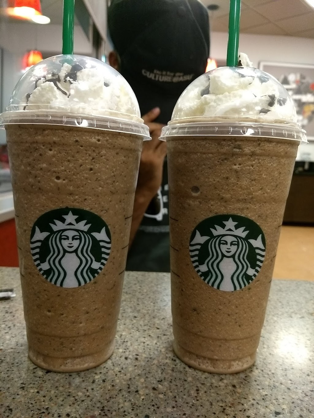 Starbucks | 1800 E Rio Salado Pkwy, Tempe, AZ 85281, USA | Phone: (480) 214-2667