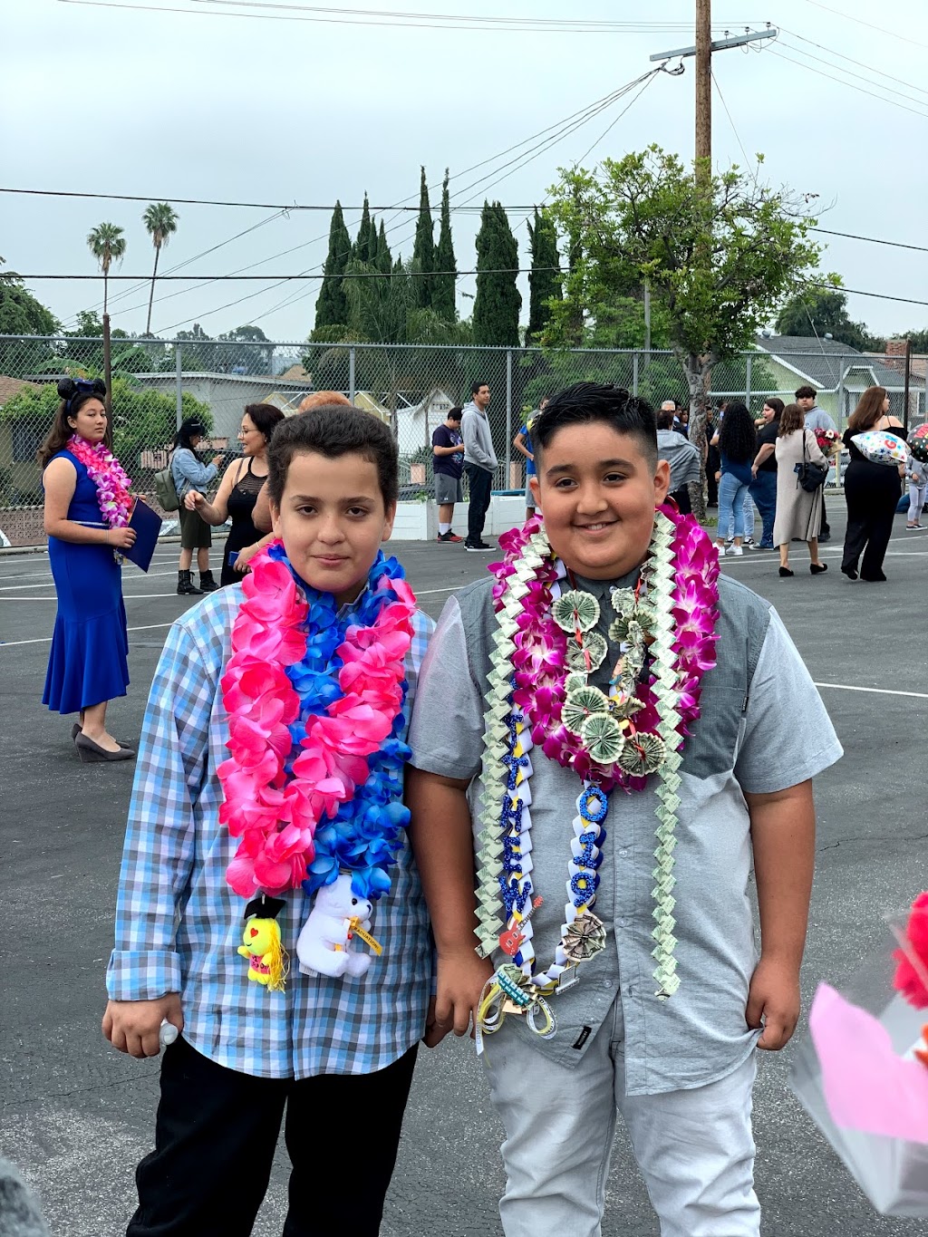 Sierra Park Elementary School - Sunday