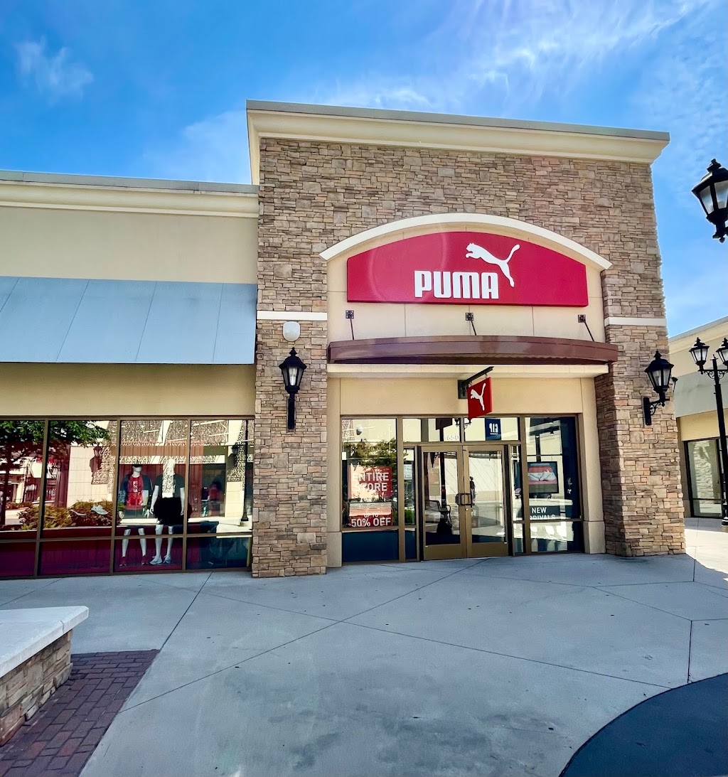 PUMA | 5428 New Fashion Way Suite 650, Charlotte, NC 28278 | Phone: (704) 587-3833