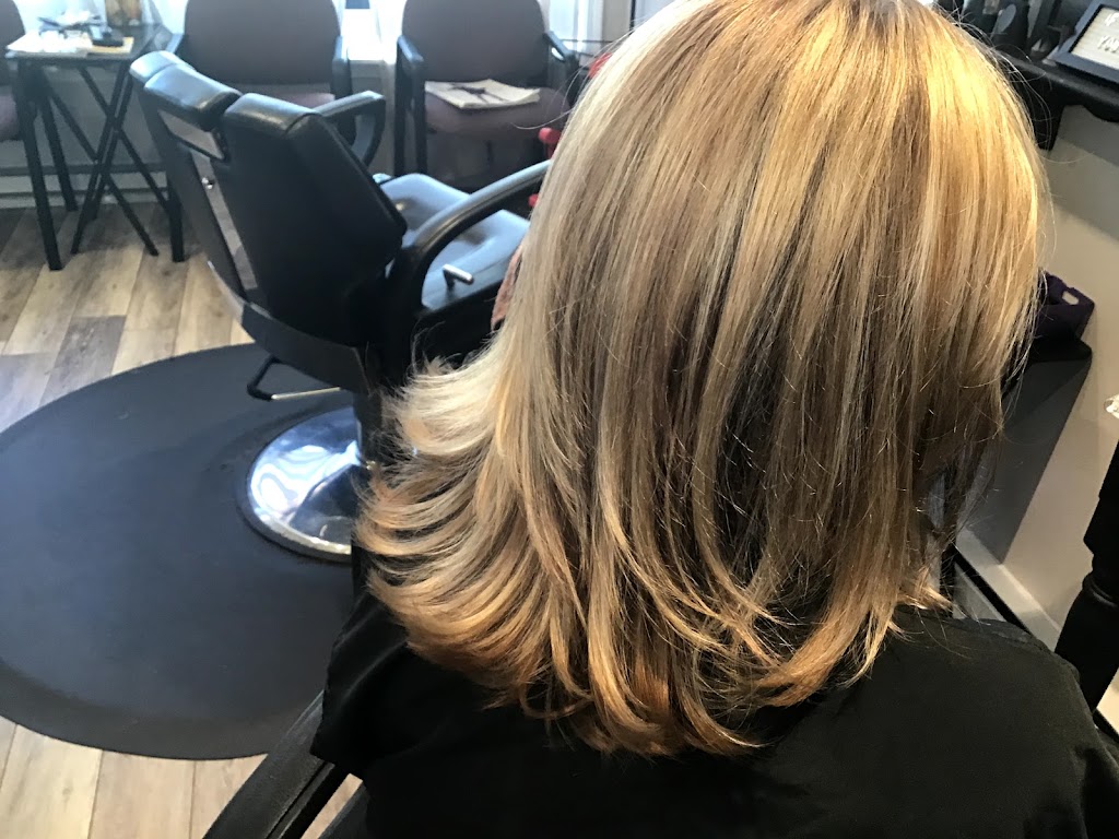 Looking Good by Tracie | 188 Washington St, Weymouth, MA 02188 | Phone: (781) 803-3333