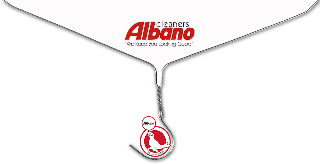 Albano Cleaners | 1400 Kempsville Rd, Chesapeake, VA 23320, USA | Phone: (757) 548-3084