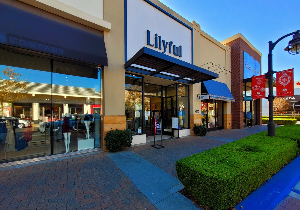 Lilyful | 12534 S Mainstreet #1740, Rancho Cucamonga, CA 91739, USA | Phone: (909) 922-8595