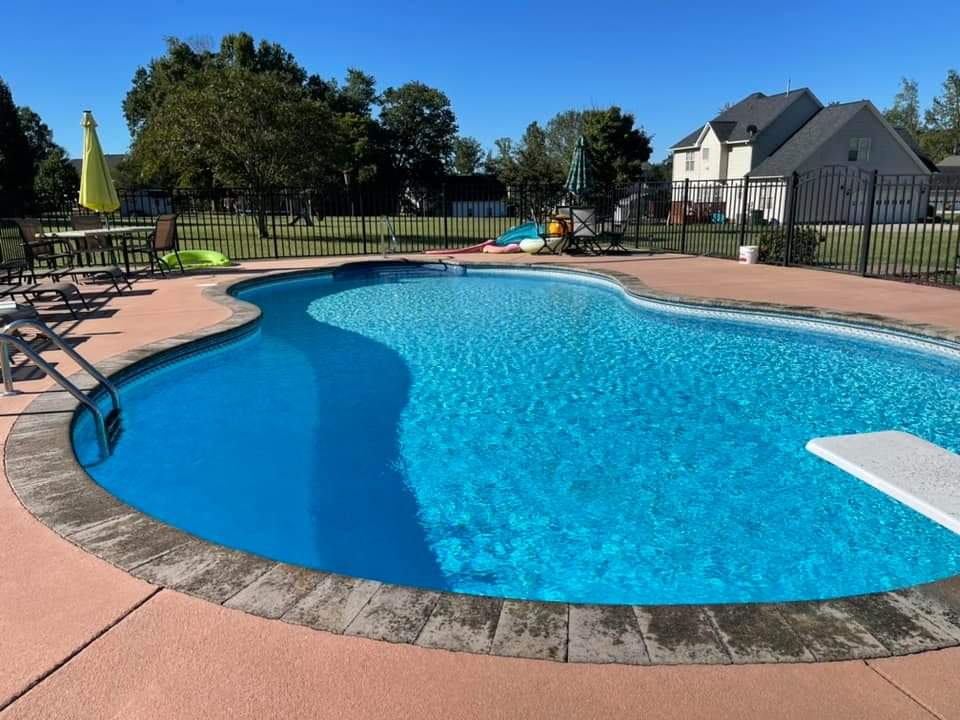 Aqua Operators Pools | 2009 Fairview Rd, Raleigh, NC 27628, USA | Phone: (919) 332-1121