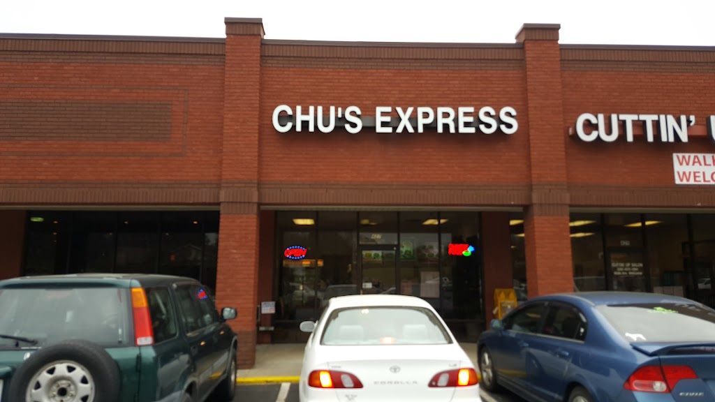 Chus Express | 427 State Hwy 49, Asheboro, NC 27205, USA | Phone: (336) 625-5537