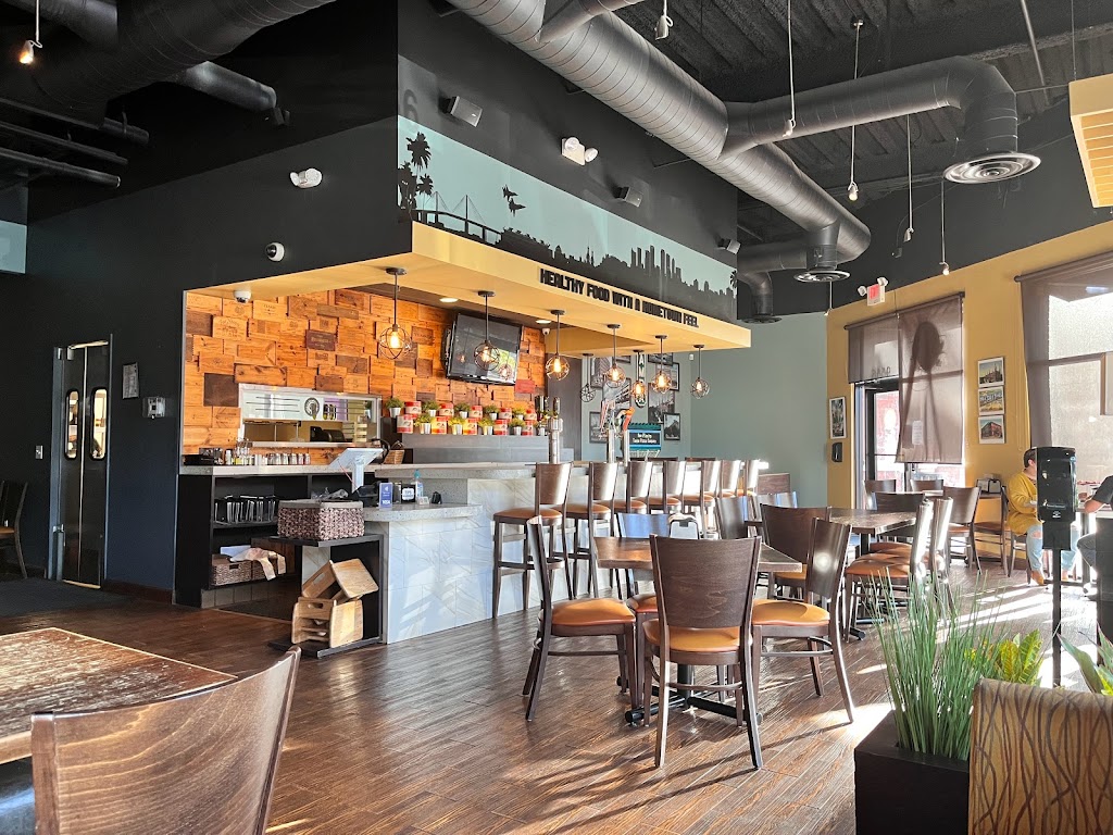 Tampa Pizza Company | 9556 W Linebaugh Ave, Tampa, FL 33626, USA | Phone: (813) 792-1516