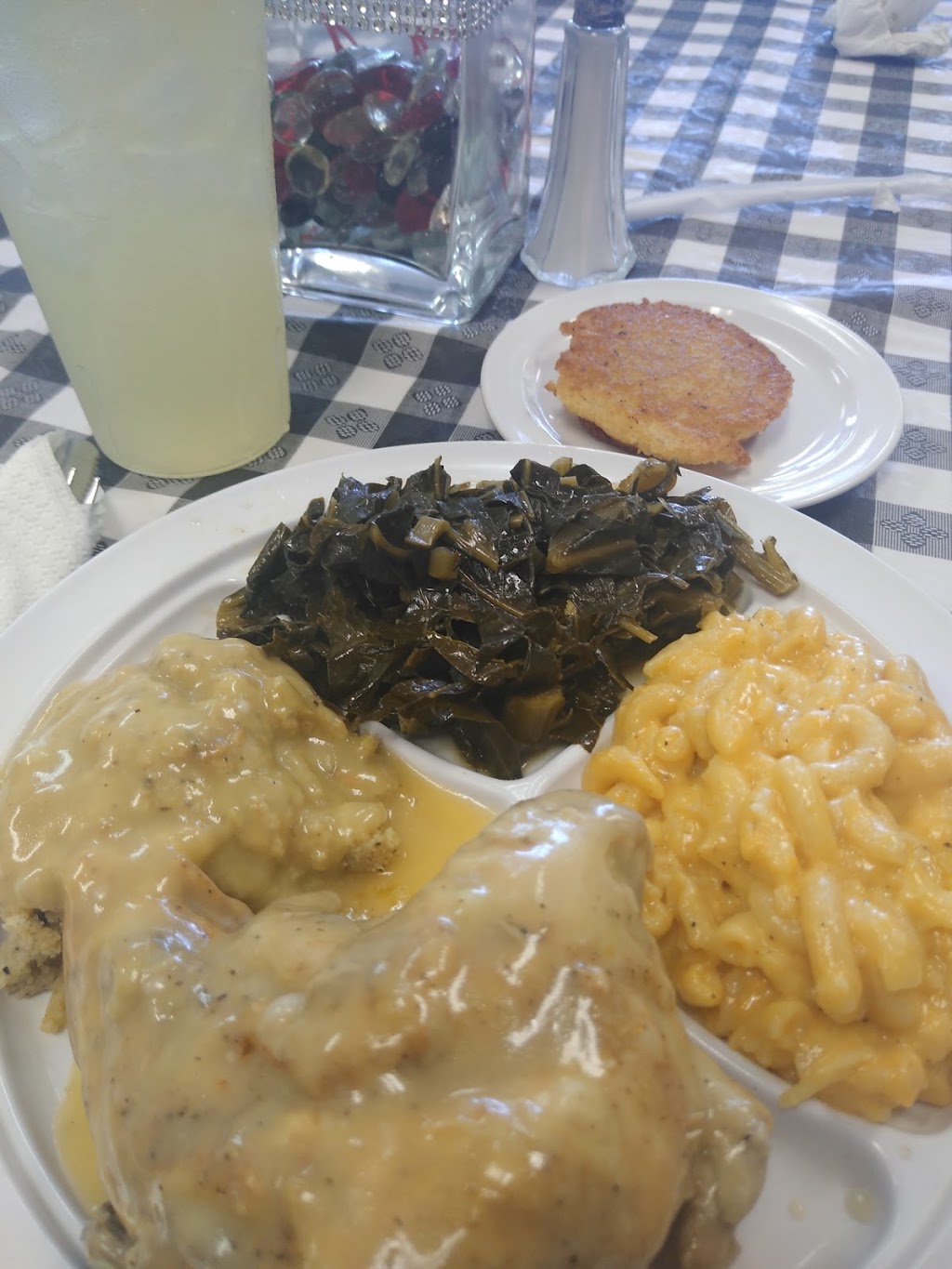 Ms Movales Eatery Soul Food | 1250 GA-138, Riverdale, GA 30296, USA | Phone: (770) 471-3447