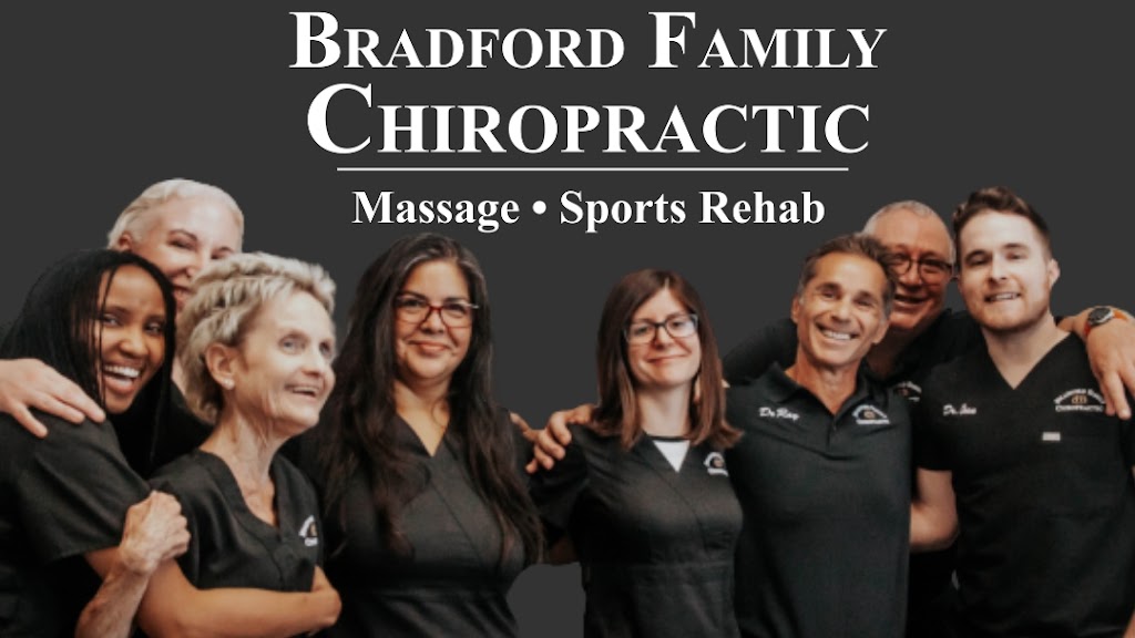 Bradford Family Chiropractic | Photo 1 of 10 | Address: 3225 Shallowford Rd Suite 810, Marietta, GA 30062, USA | Phone: (770) 552-7979