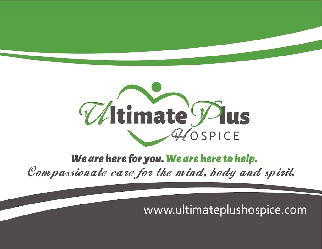 Ultimate Plus Hospice | 3218 I-30 Frontage Rd Suite 111A, Mesquite, TX 75150, USA | Phone: (214) 427-8227