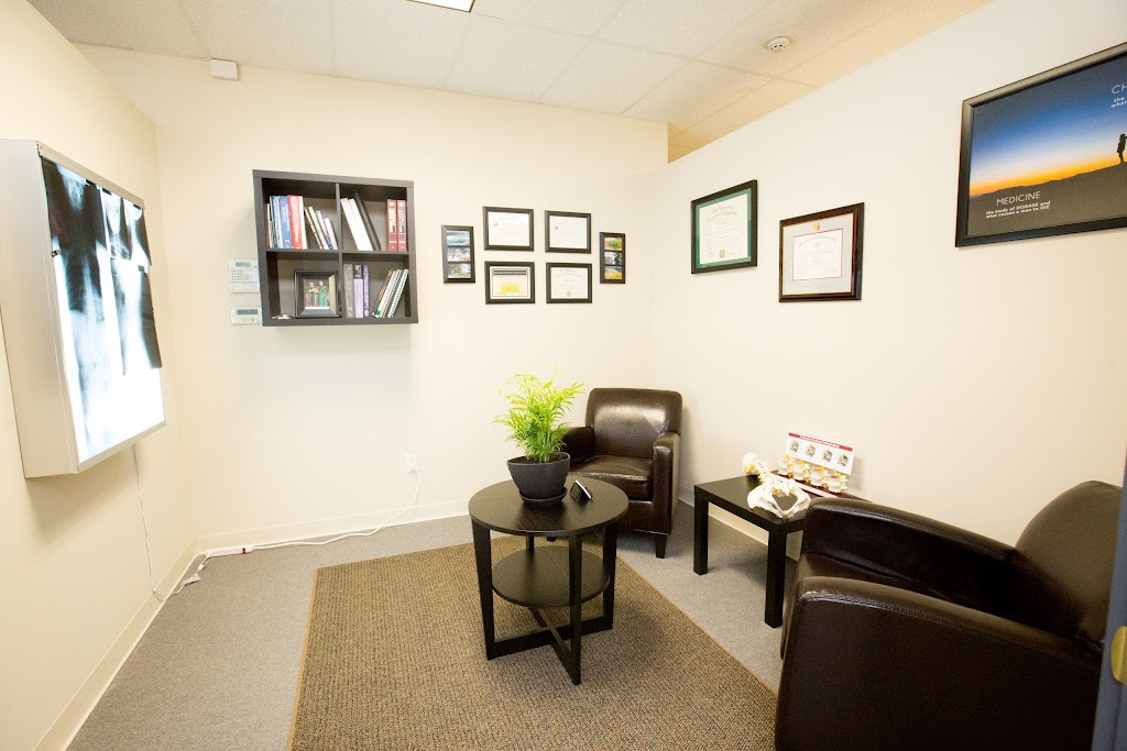 410 Chiropractic | 16202 64th St E #115, Sumner, WA 98390, USA | Phone: (253) 750-4533