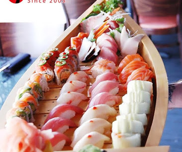 Mks Sushi of Bedford | 2400 Airport Fwy Ste 130, Bedford, TX 76022, USA | Phone: (817) 545-4149