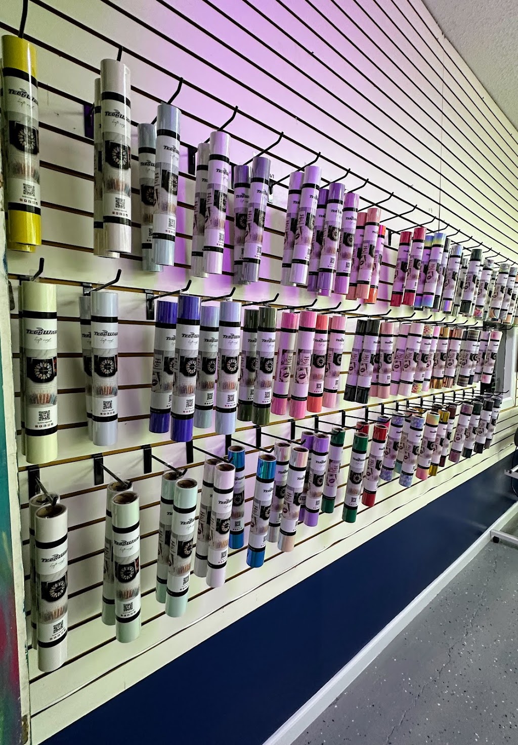 Ginas Crafting Supplies | 10139 MS-603, Waveland, MS 39520, USA | Phone: (228) 220-1160