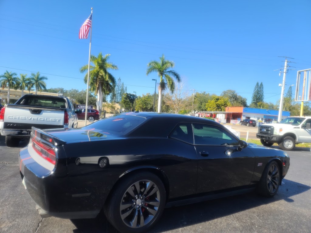 Kings Motors USA | 1801 9th St W, Bradenton, FL 34205, USA | Phone: (941) 875-6410