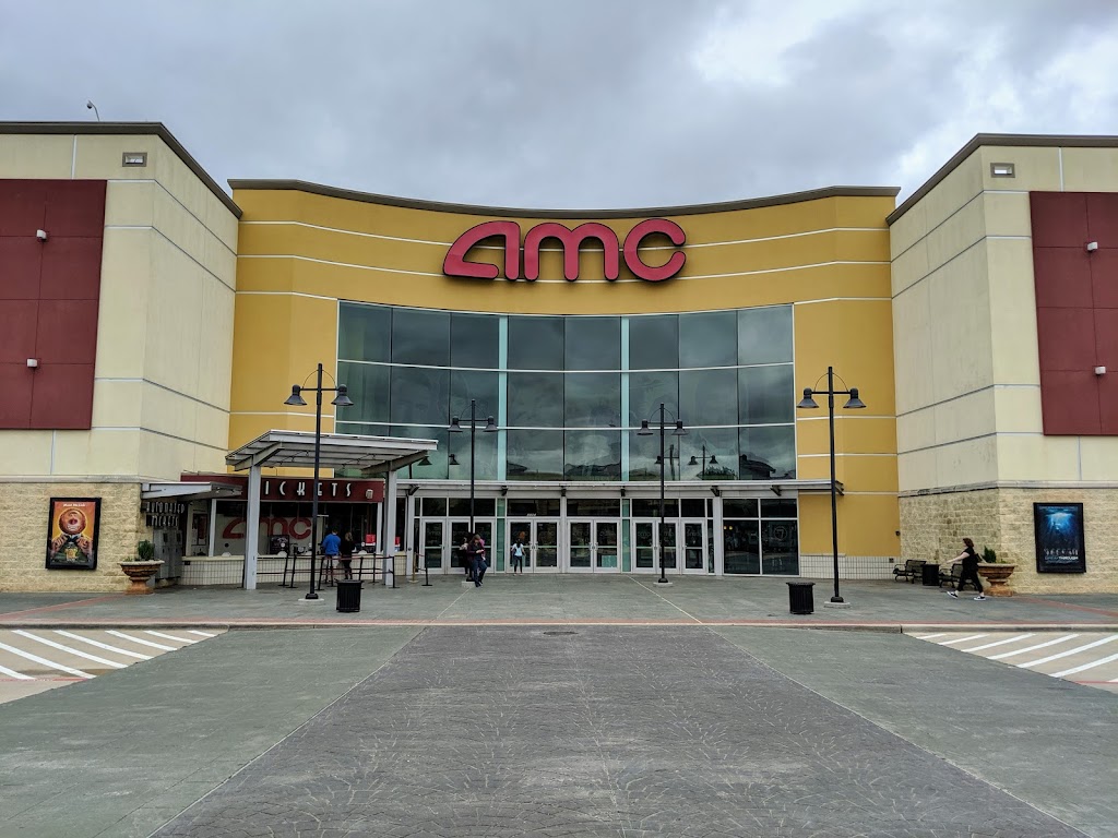 AMC Highland Village 12 | 4090 Barton Creek, Highland Village, TX 75077 | Phone: (972) 317-2609