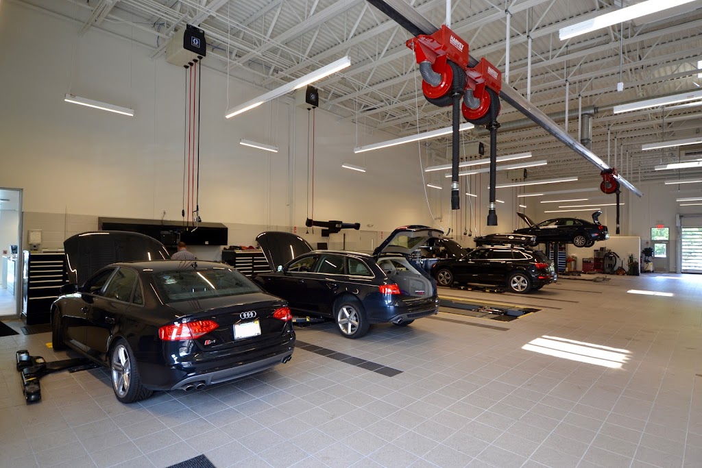 Audi Norwell | 59 Pond St, Norwell, MA 02061, USA | Phone: (781) 261-5000