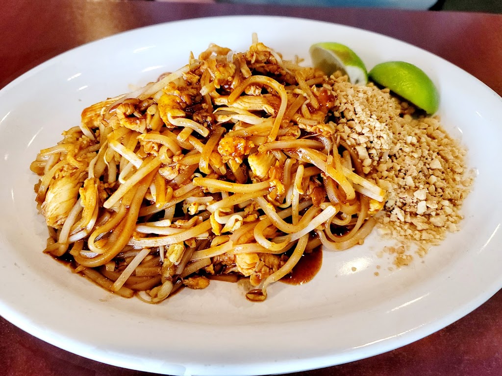 Koung Thai Restaurant | 2006 S Goliad St #218, Rockwall, TX 75087, USA | Phone: (972) 722-1761