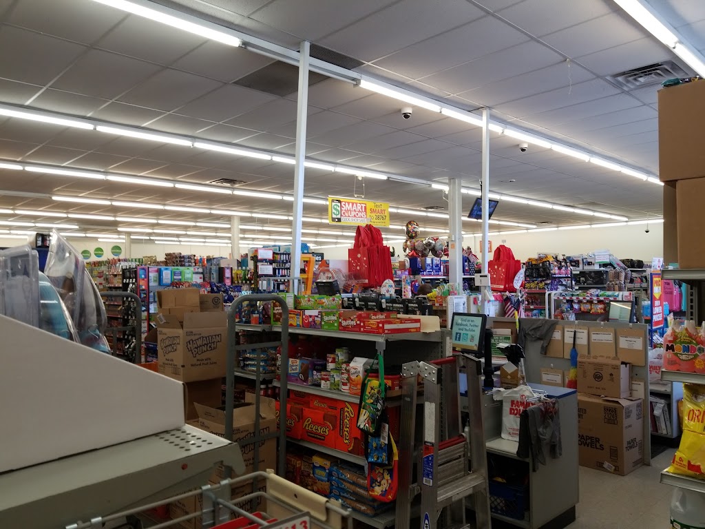 Family Dollar | 28 Co Hwy M, Evansville, WI 53536, USA | Phone: (608) 736-5002