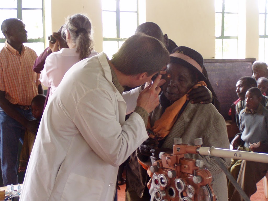 Kenneth A. Rousselo, OD | 258 Towne Village Dr, Cary, NC 27513, USA | Phone: (919) 467-4657