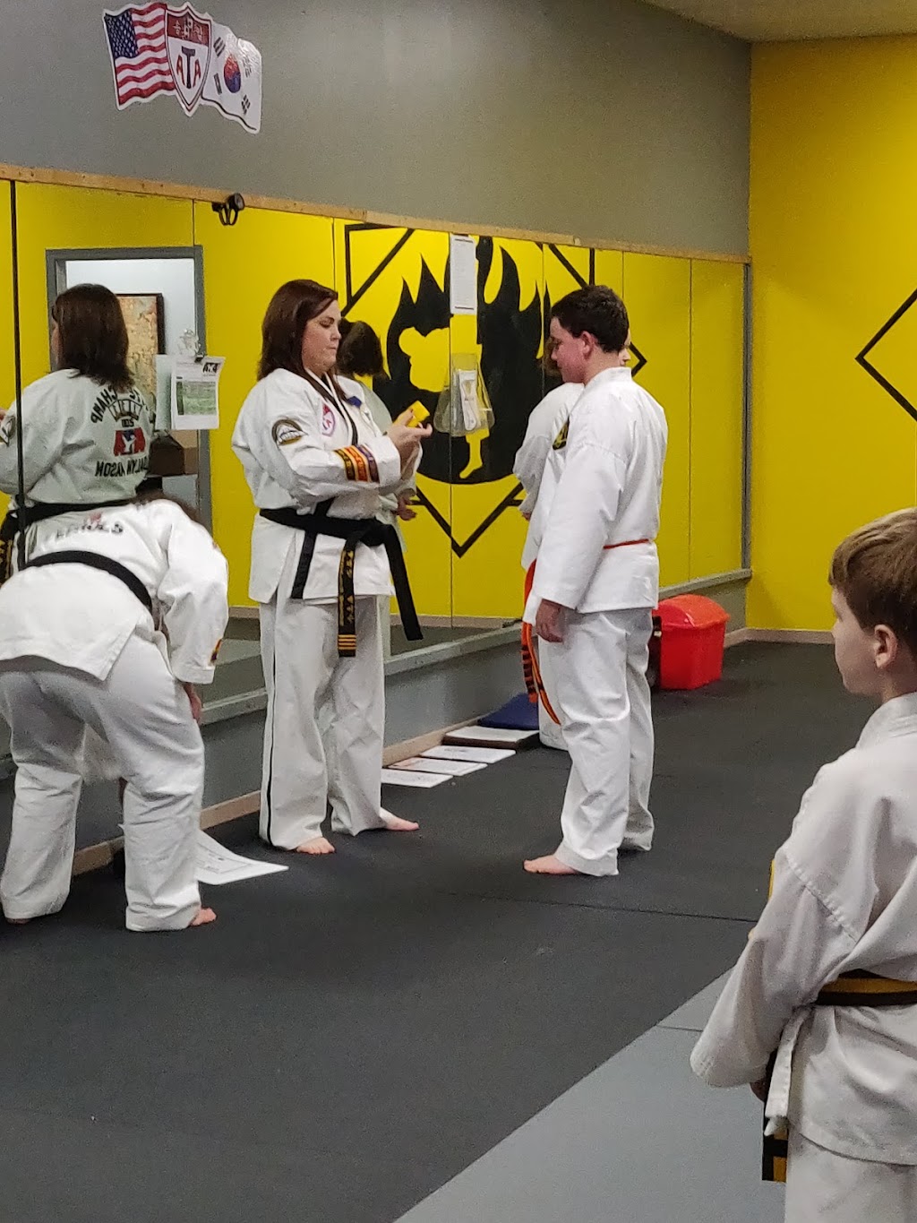 Masons Martial Arts | 862 U.S. 51 S N, Covington, TN 38019, USA | Phone: (901) 617-2124