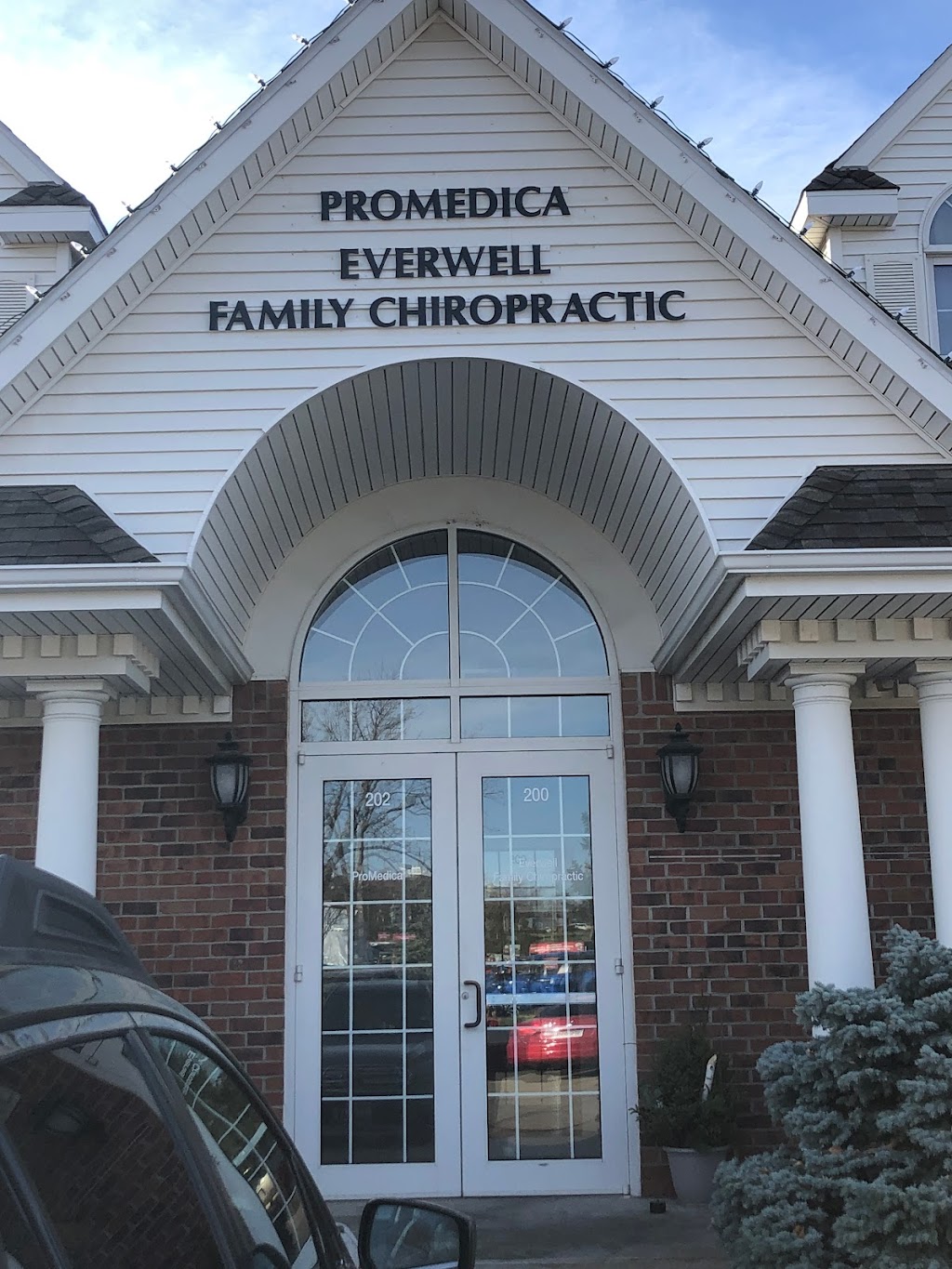 Everwell Family Chiropractic | 3801 Union Dr #200, Lincoln, NE 68516 | Phone: (402) 420-5373