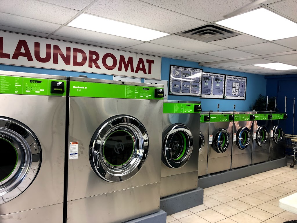 Springvale Laundromat | 2042 Albany Post Rd Suite 7, Croton-On-Hudson, NY 10520, USA | Phone: (914) 760-7894