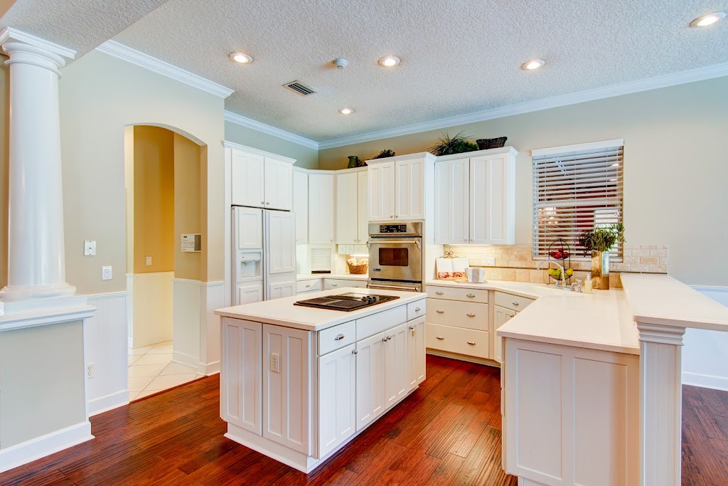 Black & White Kitchen and Bath | 6846 Olney Laytonsville Rd, Gaithersburg, MD 20882, USA | Phone: (240) 200-5479