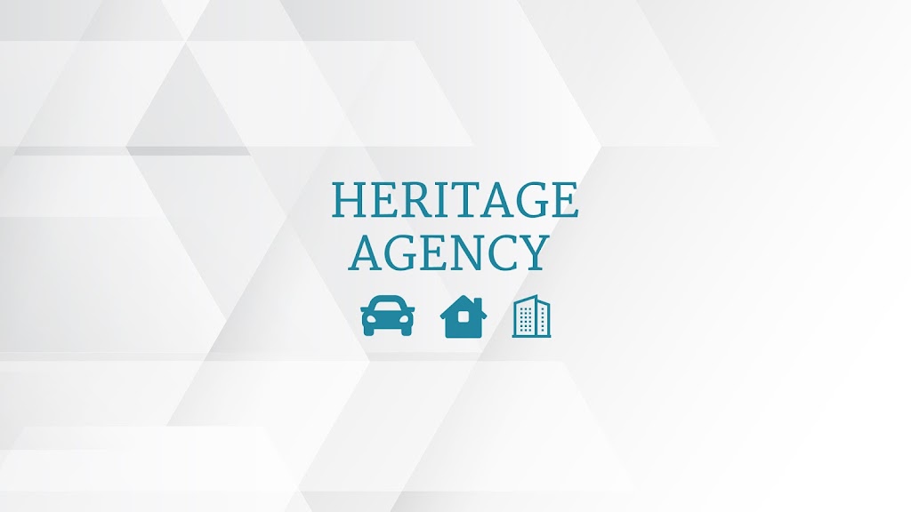 Heritage Agency | 5994 Seneca Ct, Lockport, NY 14094, USA | Phone: (716) 250-9776