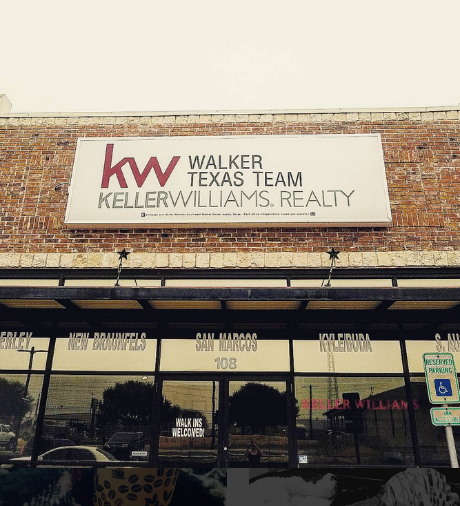 James Walker - Walker Texas Team | 2575 I-35 #103, San Marcos, TX 78666, USA | Phone: (512) 396-7325