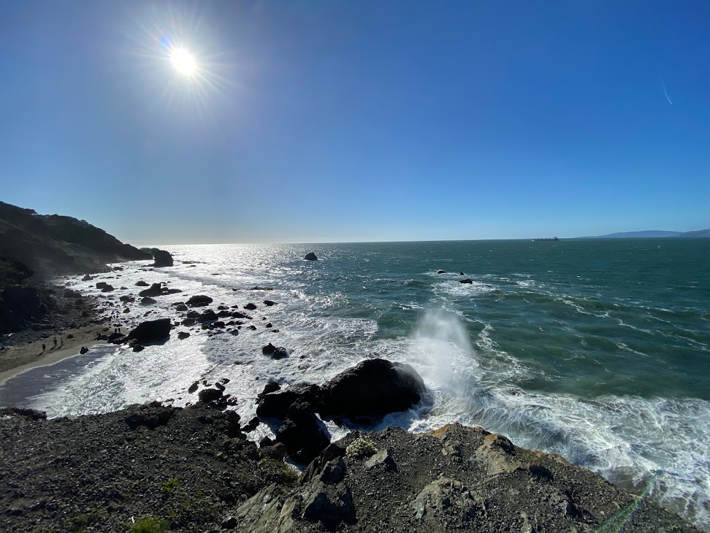 Golden Gate National Recreation Area - Lands End | San Francisco, CA 94121, USA | Phone: (415) 561-4700