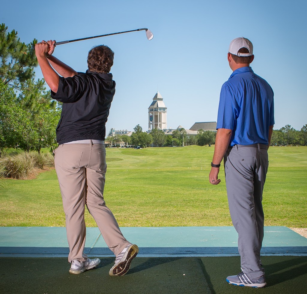 The PGA TOUR Golf Academy | 326 World Golf Village, St. Augustine, FL 32092 | Phone: (904) 940-3600