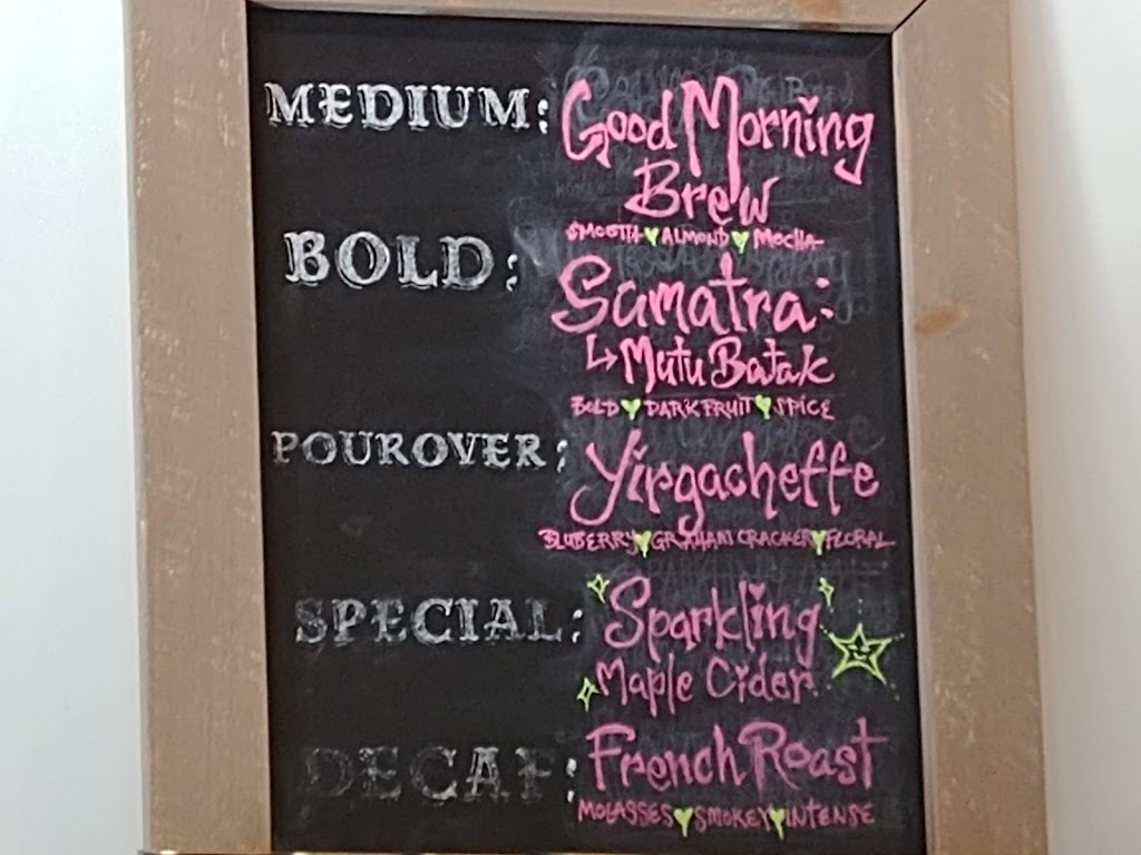 Java Love Coffee Roasting Co Suffern | 50 Lafayette Ave, Suffern, NY 10901, USA | Phone: (845) 918-1282