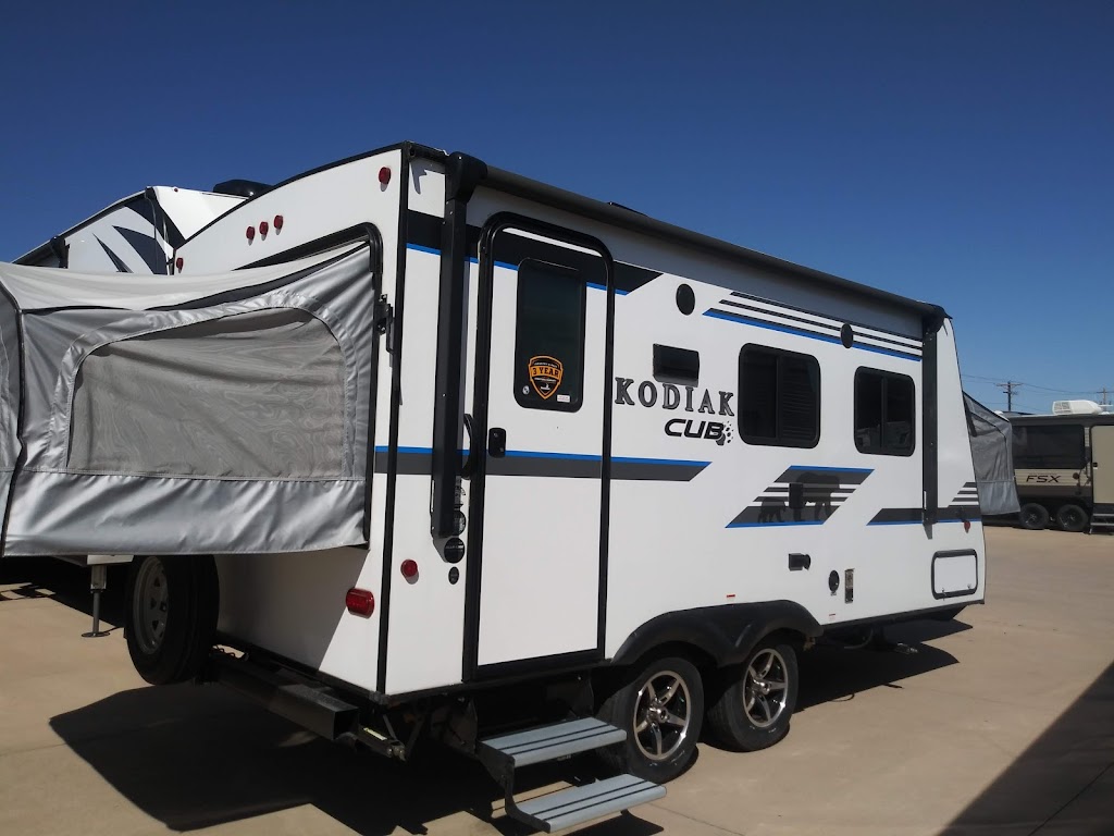 Royal Gorge Truck & RV- Canon City | 3130 E Main St, Cañon City, CO 81212, USA | Phone: (719) 275-7028