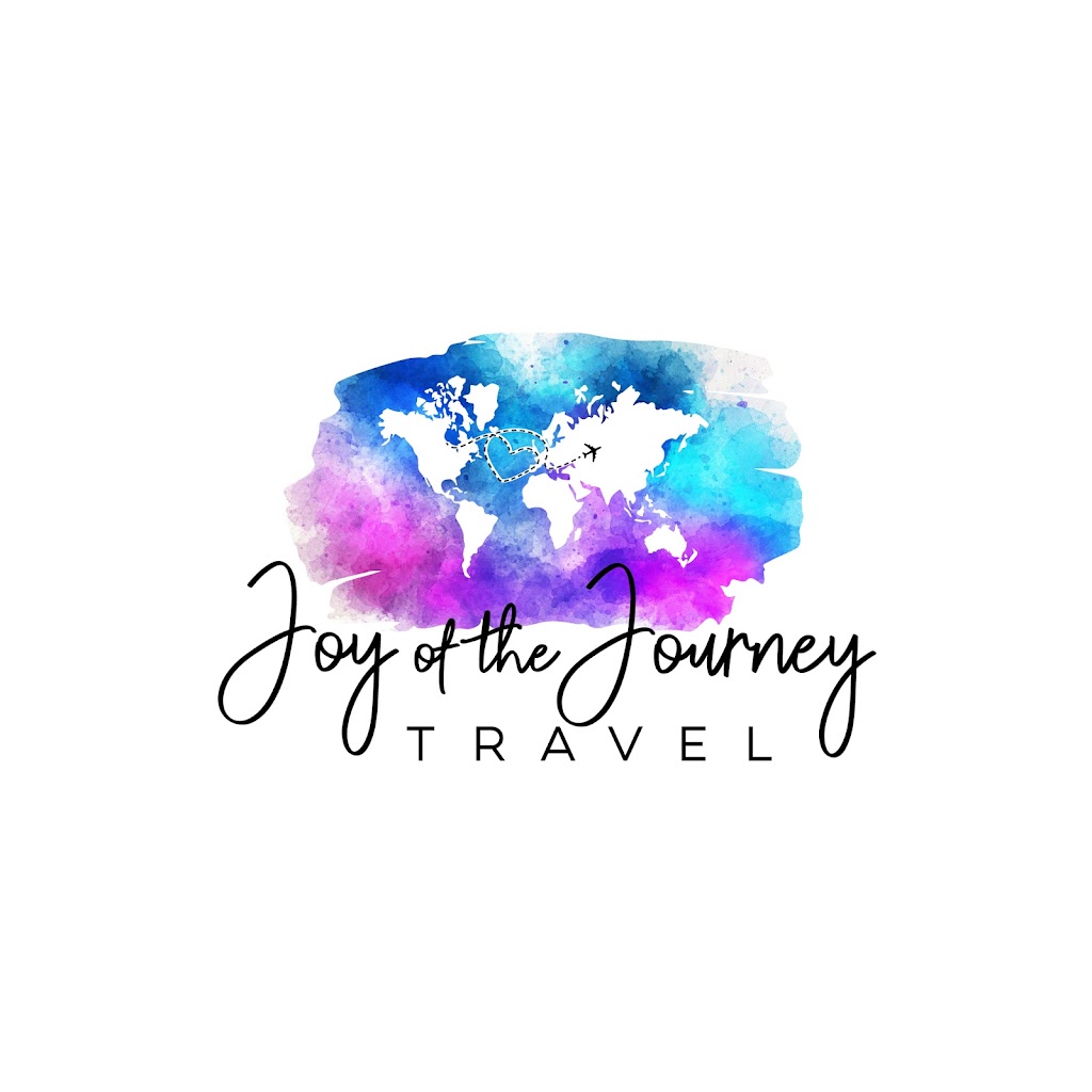 Joy of the Journey Travel | 1281 Hidden Creek Dr, Leland, NC 28451, USA | Phone: (919) 307-7907