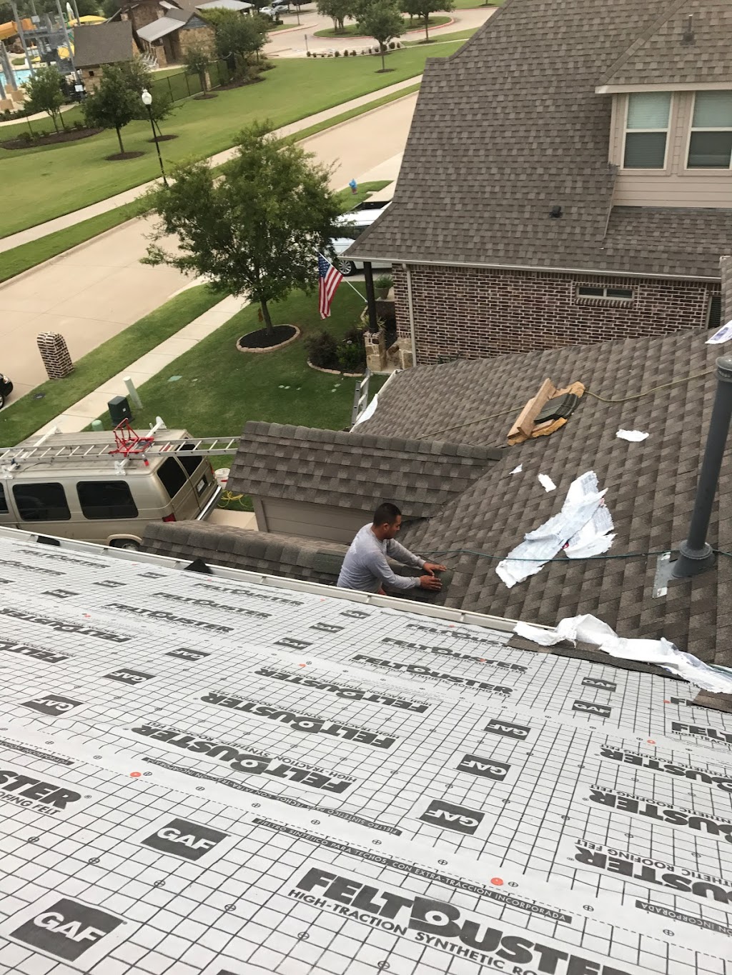 Twin Eagle Roofing & Construction | 3535 Firewheel Dr Suite C, Flower Mound, TX 75028, USA | Phone: (940) 594-6414