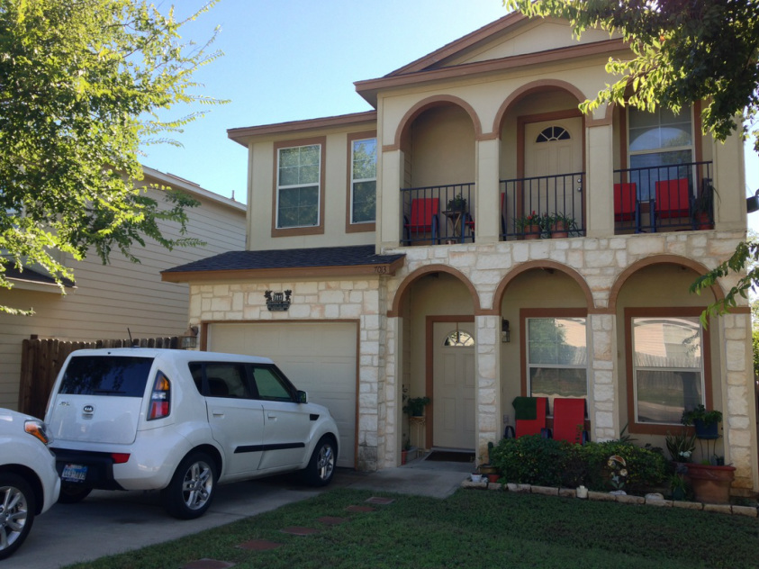 Recovery House ATX | 7013 Thannas Way, Austin, TX 78744, USA | Phone: (512) 287-0108