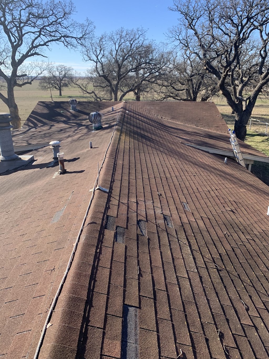 Blackstock Roofing And Construction | 306 E Sherman St, Chico, TX 76431, USA | Phone: (817) 629-0870