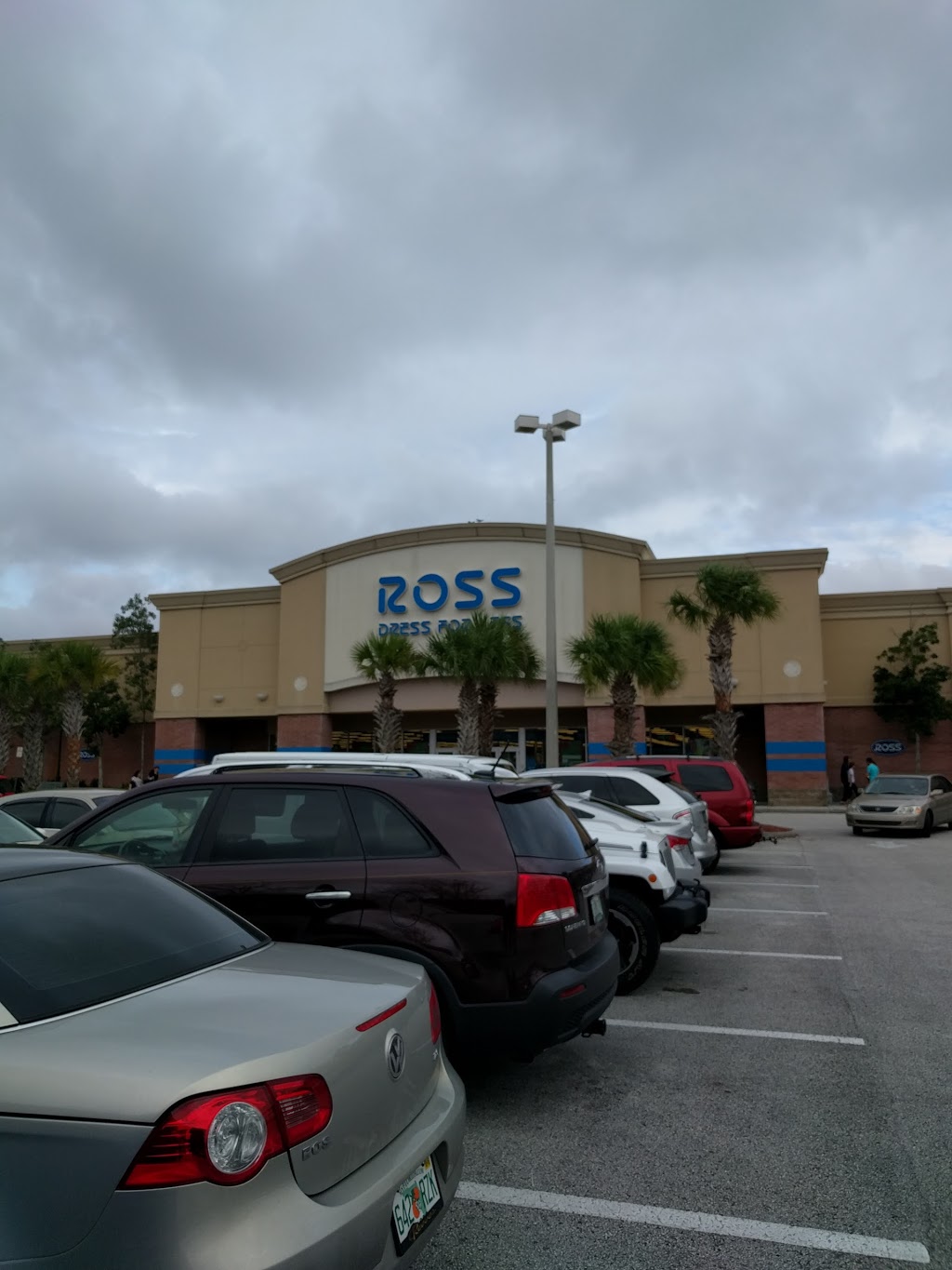 Ross Dress for Less | 3022 Little Rd, Trinity, FL 34655, USA | Phone: (727) 376-1908